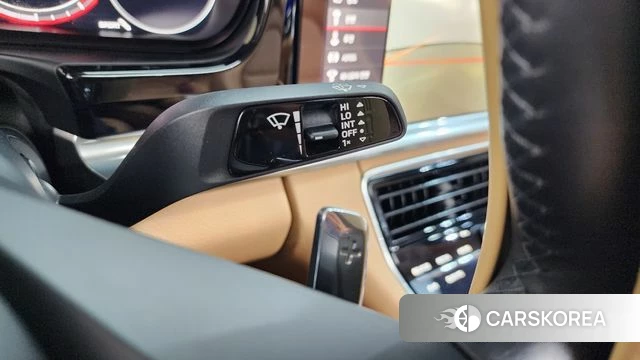 Porsche Panamera (971) id 4855170 из Кореи 26