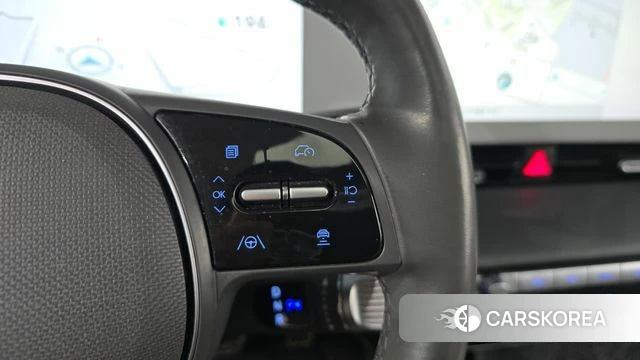 Hyundai Ionic 5 id 4293387 из Кореи 26
