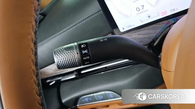 Genesis GV80 id 4706493 из Кореи 26