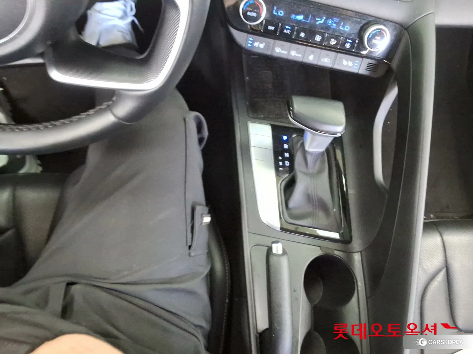 Hyundai Avante id 4289387 из Кореи 26