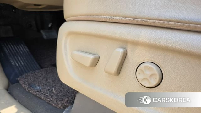 Kia The New Carnival id 4470934 из Кореи 26