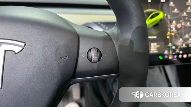 Tesla Model Y id 4783274 из Кореи 26