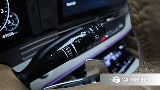 Hyundai The New Grandeur IG id 4894687 из Кореи 26