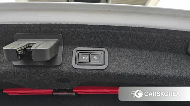 Audi A6 (C8) id 4609823 из Кореи 26