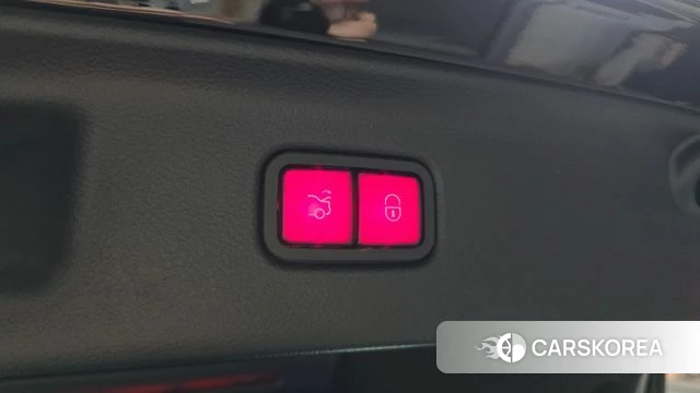 Mercedes-Benz S-Class W223 id 4784293 из Кореи 26
