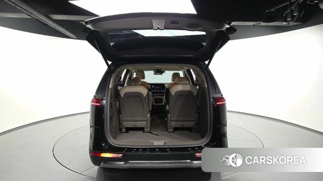 Kia Carnival 4th generation id 4266971 из Кореи 26