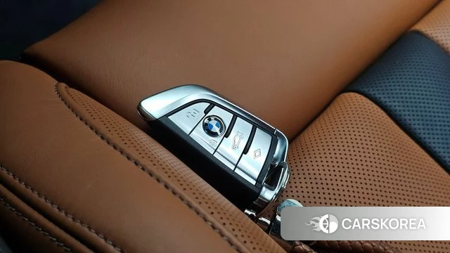 BMW M5 (F90) id 4735875 из Кореи 26