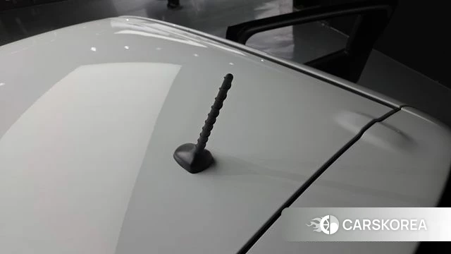 Chevrolet (GM Daewoo) The New Spark id 4231857 из Кореи 26