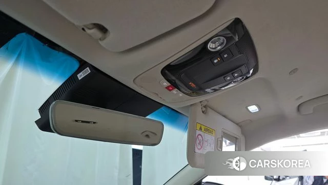 Kia The New K8 Hybrid id 4266122 из Кореи 26