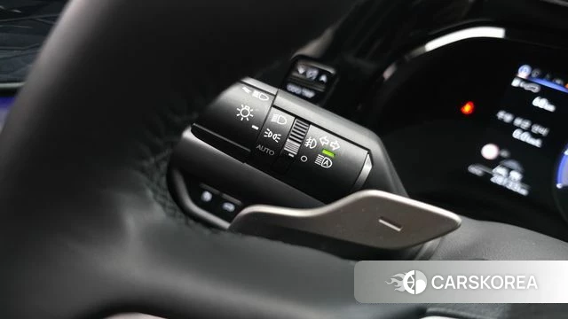 Lexus NX350h Second generation id 4560344 из Кореи 26