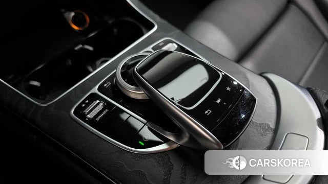 Mercedes-Benz C-Class W205 id 4781199 из Кореи 26