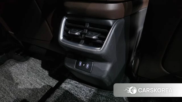 Hyundai Grandeur (GN7) id 4488504 из Кореи 26