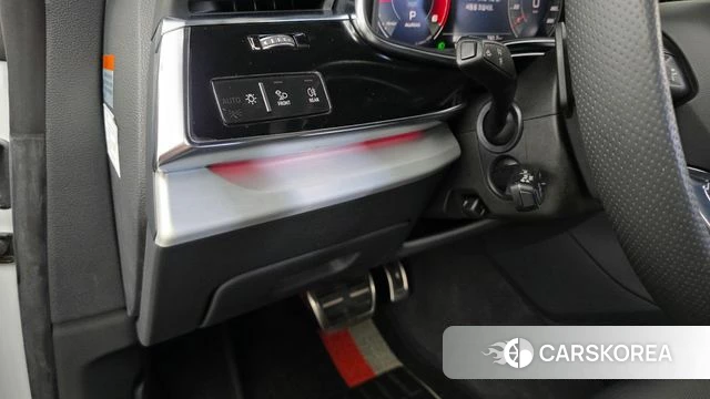 Audi Q8 (4M) id 4779905 из Кореи 26