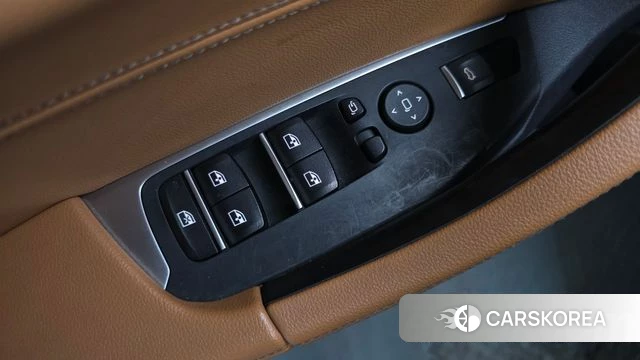 BMW X3 (G01) id 4717936 из Кореи 26
