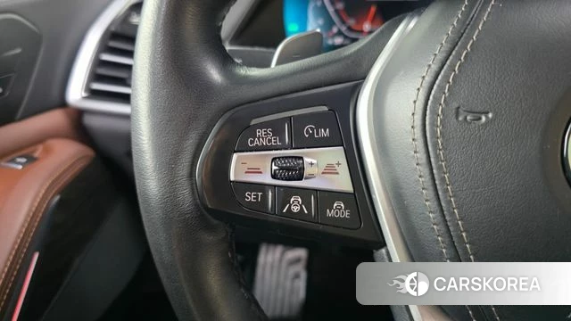 BMW X5 (G05) id 4716259 из Кореи 26