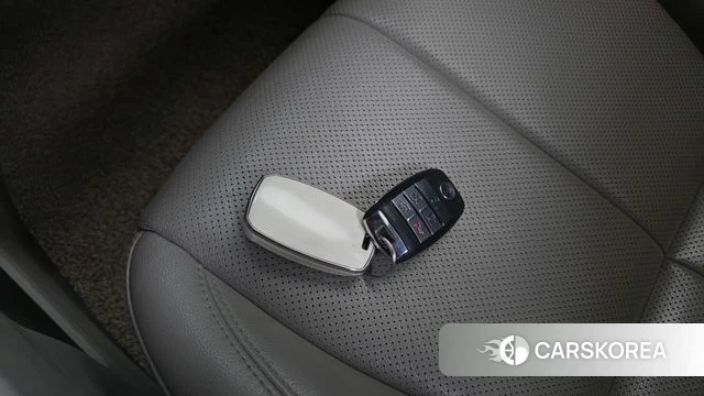 Kia The New Carnival id 4188682 из Кореи 26