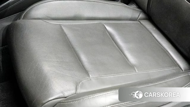Hyundai The New Grandeur IG Hybrid id 4317046 из Кореи 26