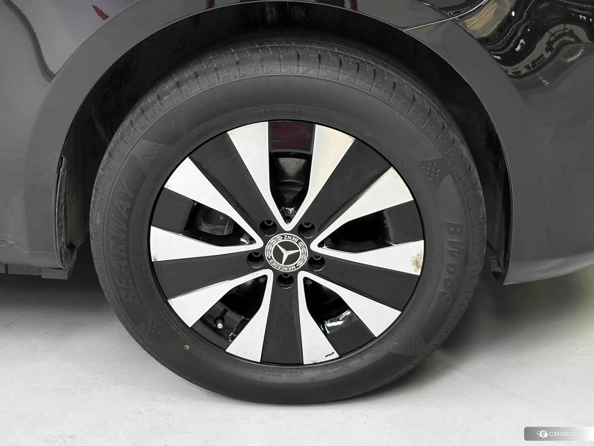 Mercedes-Benz Vito id 4486579 из Китая 26