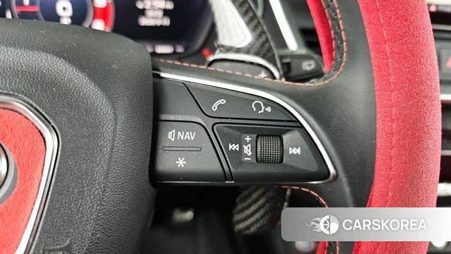 Audi SQ5 (FY) id 4836451 из Кореи 26