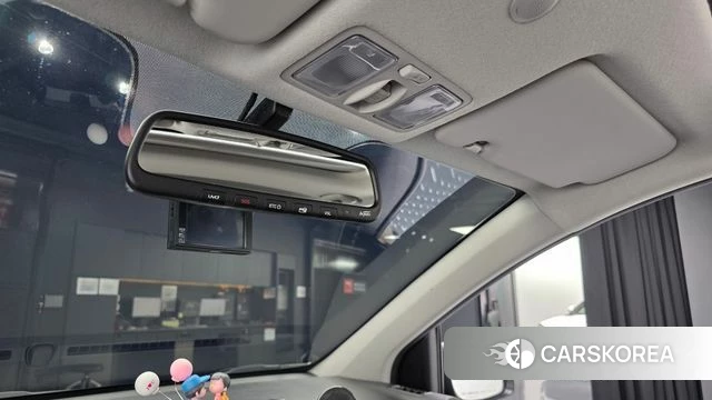 Kia All New Morning (JA) id 4764997 из Кореи 26