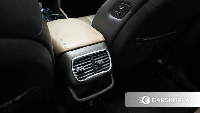 Hyundai Santa Fe TM id 4385068 из Кореи 26