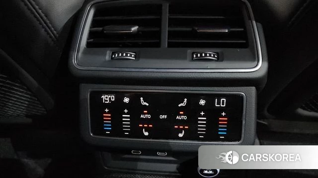 Audi A6 (C8) id 4428399 из Кореи 26