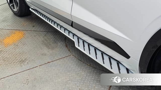 Renault Korea (Samsung) Grand Coleos id 4681434 из Кореи 26