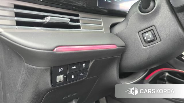 Hyundai The New Grandeur IG id 4428788 из Кореи 26