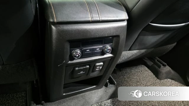 Chevrolet (GM Daewoo) Traverse id 4402904 из Кореи 26