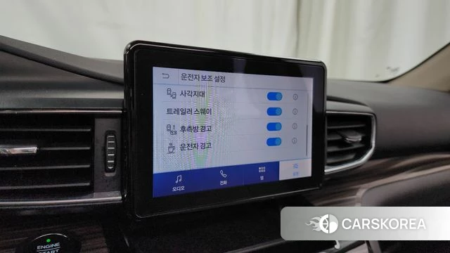 Ford Explorer 6th Generation id 4458451 из Кореи 26