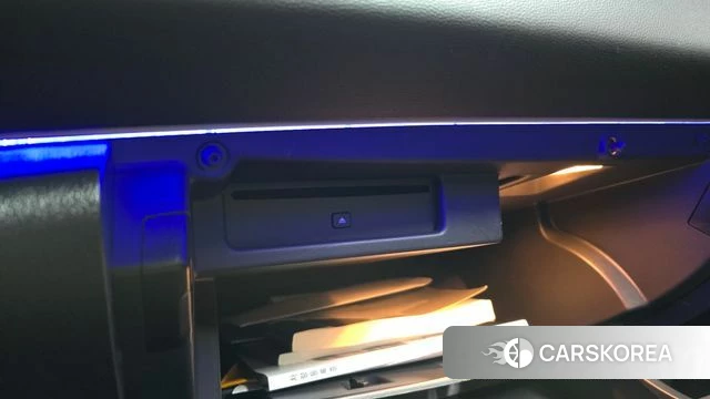 Renault Korea (Samsung) SM6 id 4390145 из Кореи 26