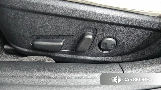 Hyundai The New Grandeur IG id 4534352 из Кореи 26