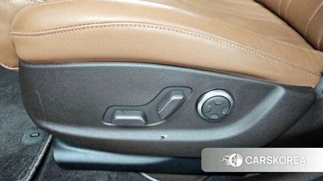 Genesis G80 (RG3) id 4223667 из Кореи 26