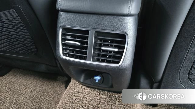 Hyundai Sonata (DN8) id 4625980 из Кореи 26