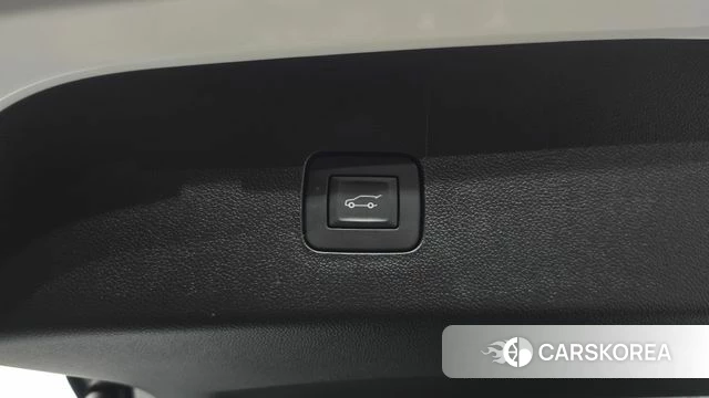 Chevrolet (GM Daewoo) Trax Crossover id 4589637 из Кореи 26