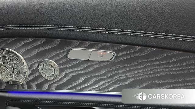 Mercedes-Benz E-Class W213 id 4561668 из Кореи 26