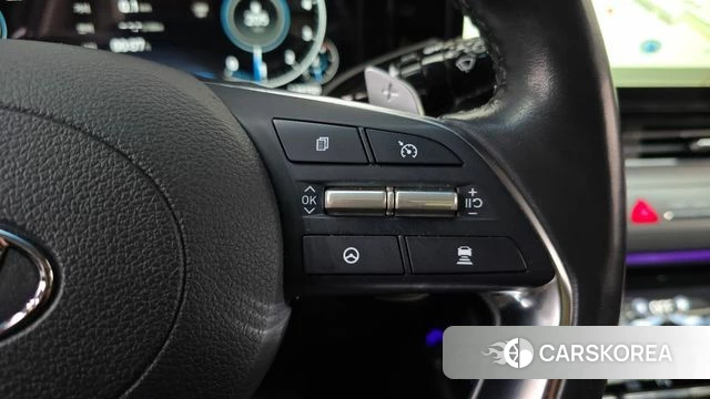 Hyundai The New Grandeur IG id 4196638 из Кореи 26