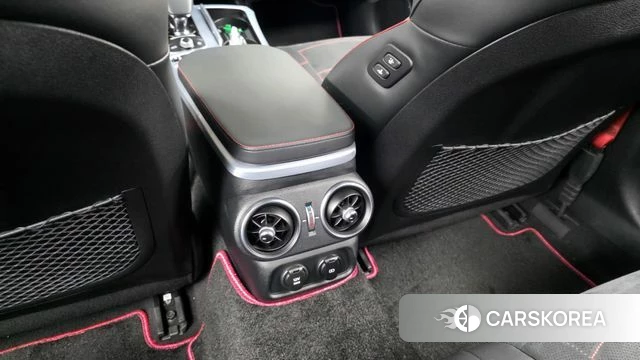 Kia Stinger Meister id 4292786 из Кореи 26