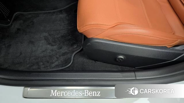 Mercedes-Benz C-Class W205 id 4243935 из Кореи 26