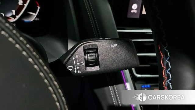 BMW 8 Series (G15) id 4744283 из Кореи 26