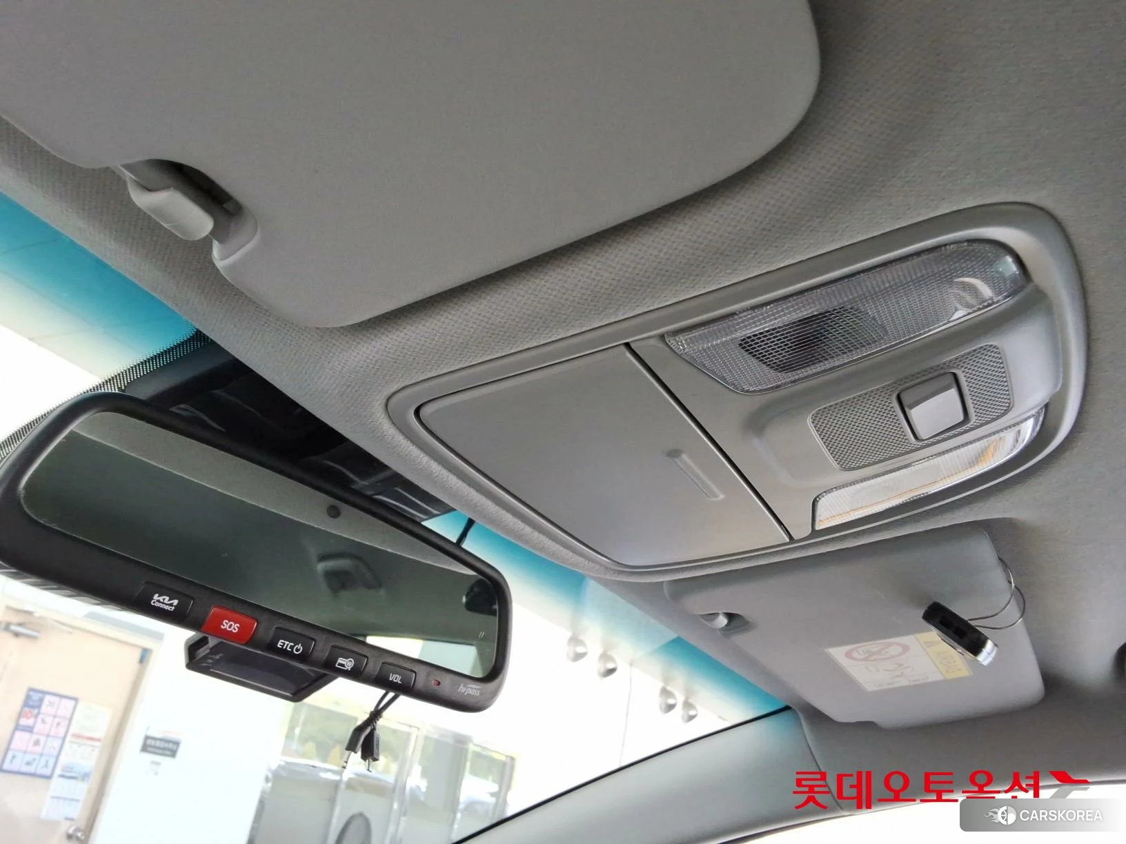 Kia Niro Plus id 4674238 из Кореи 26