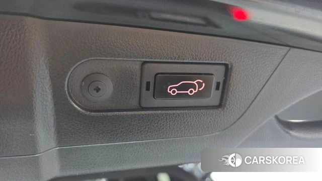 Ssangyong All New Rexton id 4408691 из Кореи 26
