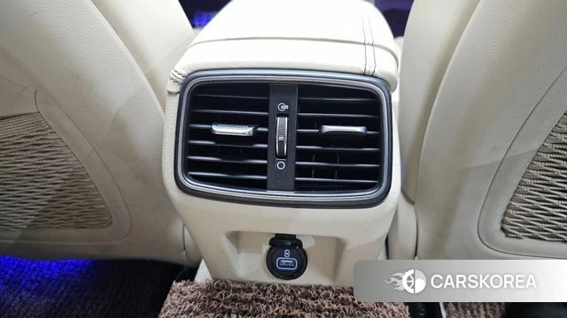 Genesis G70 id 4693900 из Кореи 26