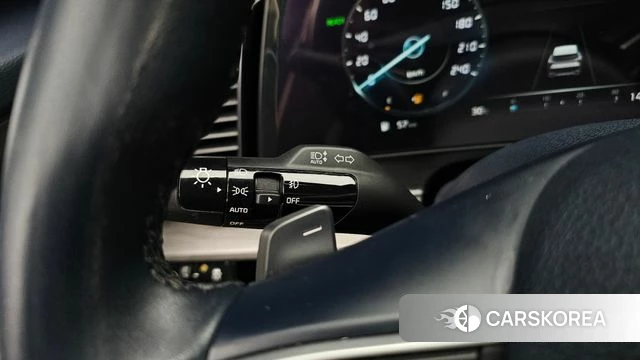 Kia Sportage 5th Generation Hybrid id 4650735 из Кореи 26