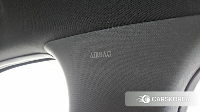 Kia K5 Hybrid 3rd Generation id 4232231 из Кореи 26