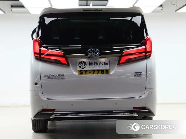 Toyota Elfa id 4298283 из Китая 26