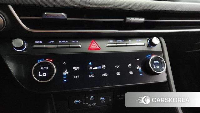 Hyundai Sonata D Edge Hybrid (DN8) id 4494246 из Кореи 26