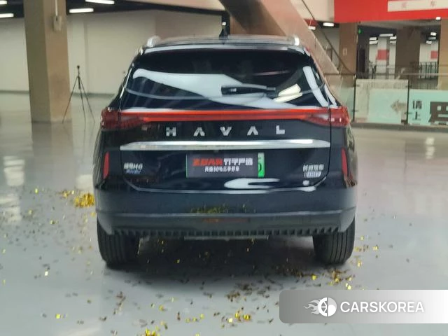 Haval H6 PHEV id 4215575 из Китая 26