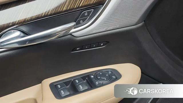 Cadillac XT6 id 4409193 из Кореи 26