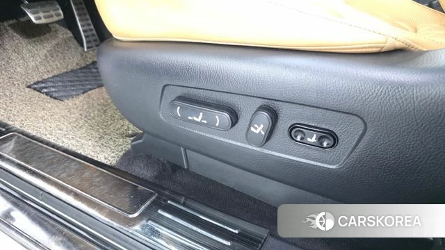 Kia Mohave Master id 4535536 из Кореи 26